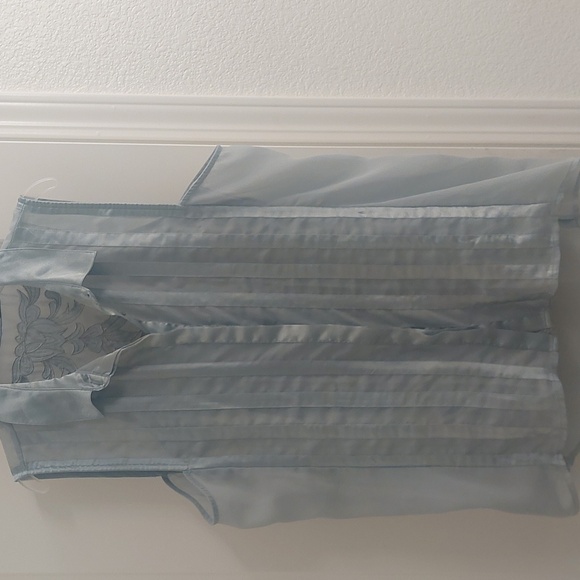 Designer top - Picture 1 of 5
